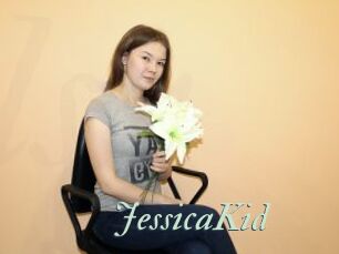 JessicaKid