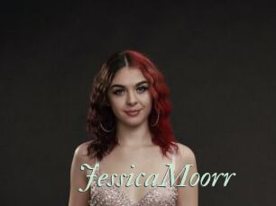 JessicaMoorr