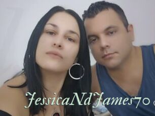 JessicaNdJames70