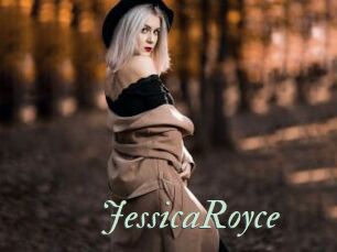 JessicaRoyce