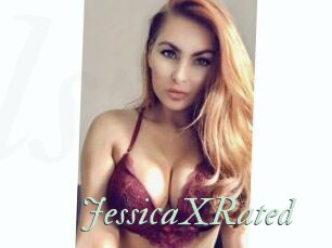 JessicaXRated