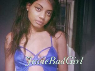 JessieBadGirl