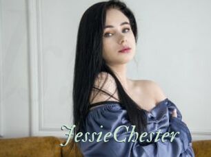 JessieChester