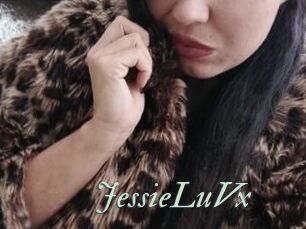 JessieLuVx