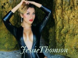 JessieThomson