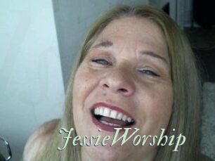 JessieWorship
