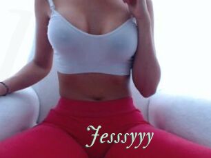 Jesssyyy