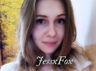 JessxFox