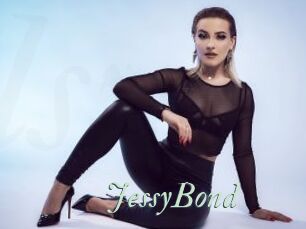 JessyBond
