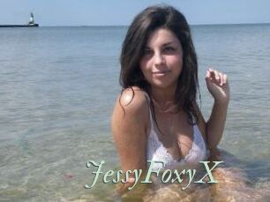 JessyFoxyX