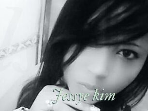 Jessye_kim
