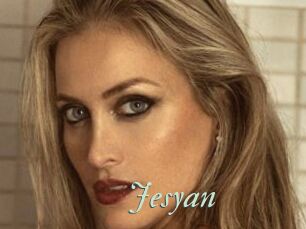 Jesyan
