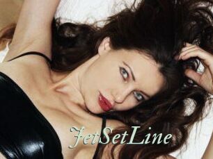 JetSetLine