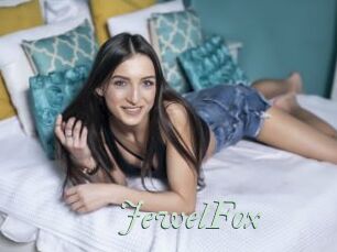 JewelFox