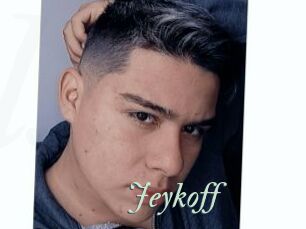 Jeykoff