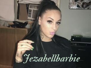 Jezabellbarbie