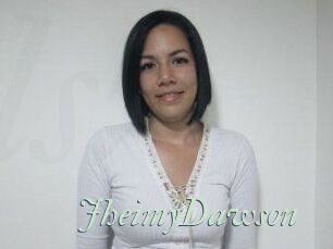JheimyDawson