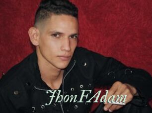 JhonFAdam