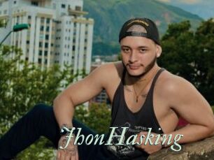 JhonHasking