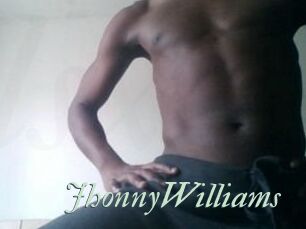 Jhonny_Williams