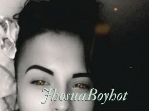 JhosuaBoyhot