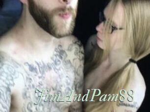JimAndPam88