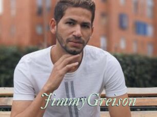 JimmyGreison