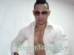 JimmyStrongBoy
