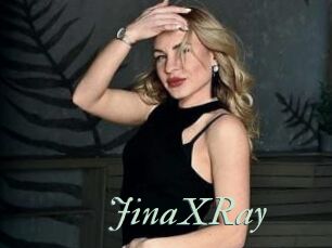 JinaXRay