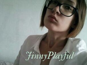 JinnyPlayful