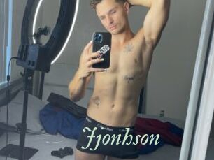 Jjonhson