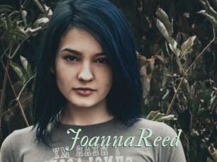 JoannaReed