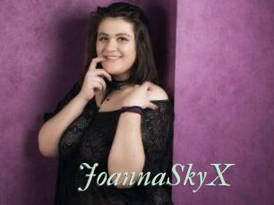 JoannaSkyX