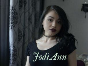 JodiAnn