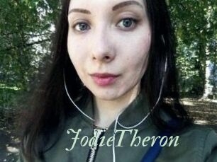 JodieTheron