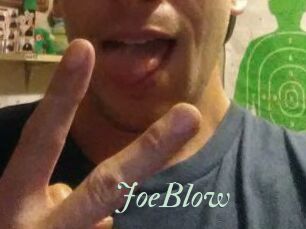 JoeBlow