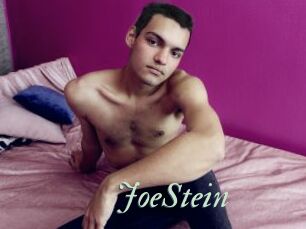JoeStein
