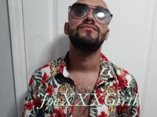 JoeXXXGirth