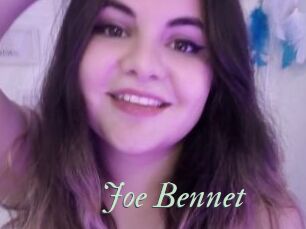 Joe_Bennet