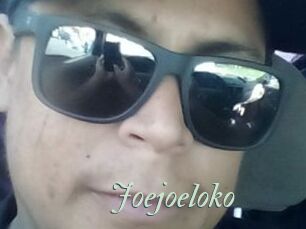 Joejoeloko
