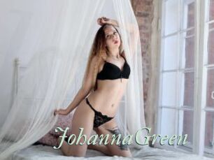 JohannaGreen
