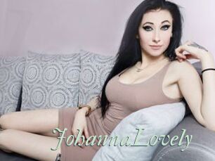 JohannaLovely