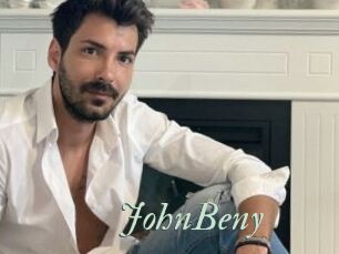 JohnBeny
