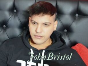 JohnBristol