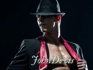 JohnDevis