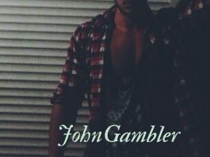 JohnGambler