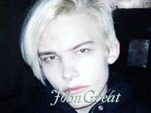 JohnGreat