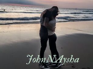 JohnNAysha