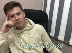 JohnNicholson