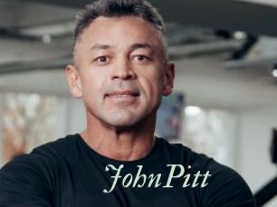 JohnPitt